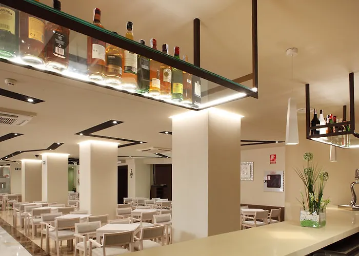 Hotel Helios Benidorm