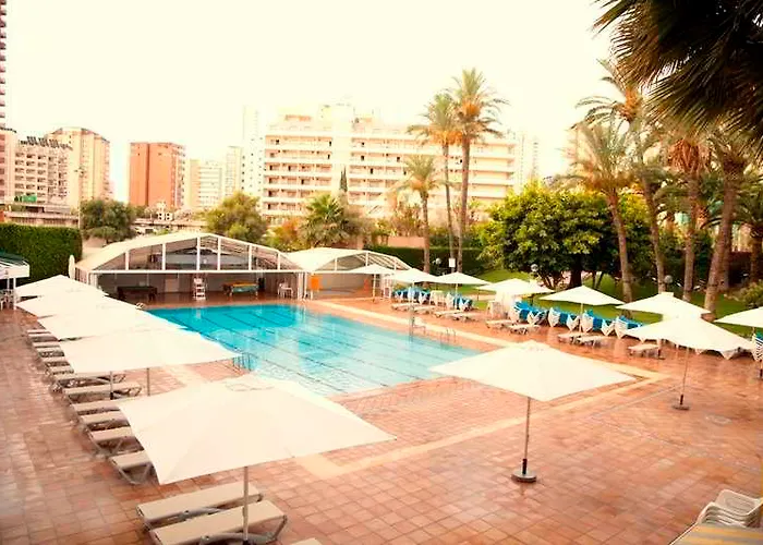 Helios Hotel 4*