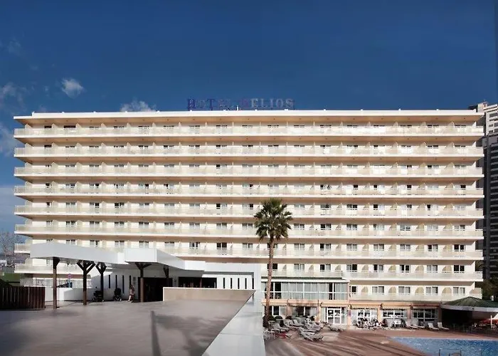 Hotel Helios