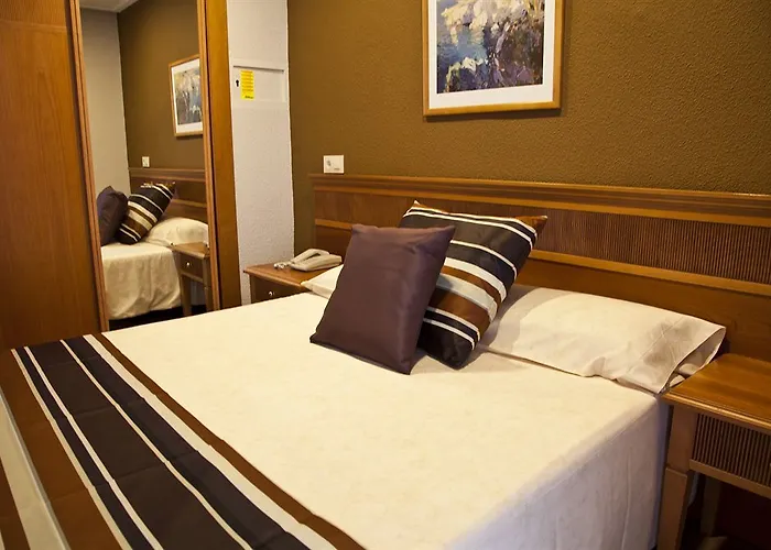 Szálloda Helios Benidorm