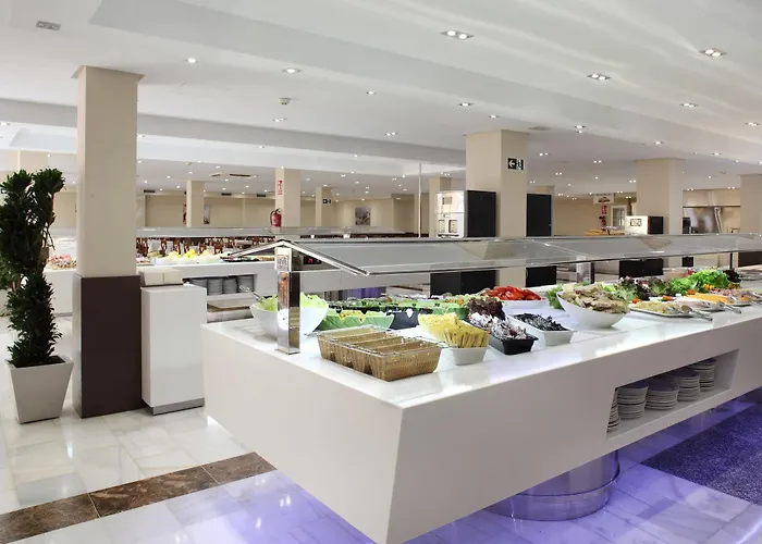 Helios Hotel Benidorm