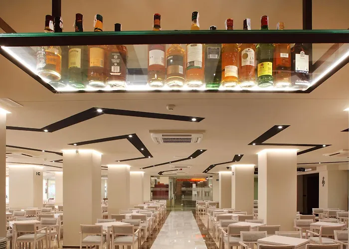 Hotel Helios Benidorm