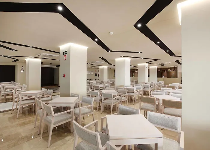 Hotel Helios Benidorm