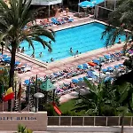 فندق هيليوس بينيدورم 4*