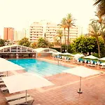 هيليوس بينيدورم فندق 4*