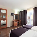هيليوس بينيدورم فندق