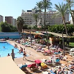 فندق هيليوس بينيدورم 4*
