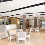 فندق هيليوس بينيدورم 4*