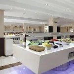 هيليوس بينيدورم فندق بينايدورم