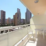 فندق هيليوس بينيدورم 4*