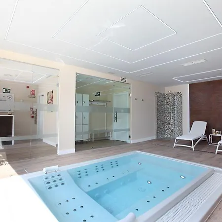 Hotell Helios 4*