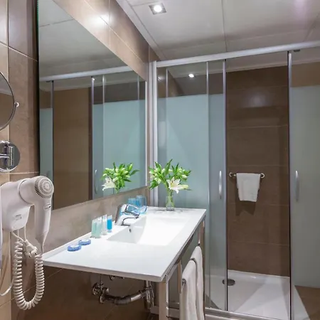 Hotell Helios 4*