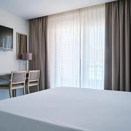 Helios Benidorm