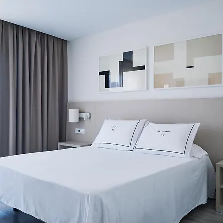 Helios 4* Benidorm