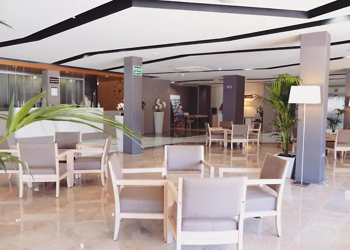 Helios Hotel