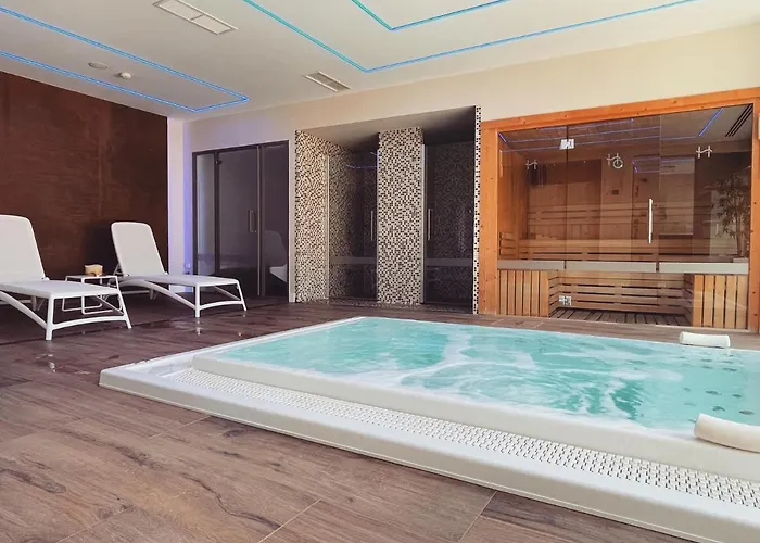 Helios Benidorm