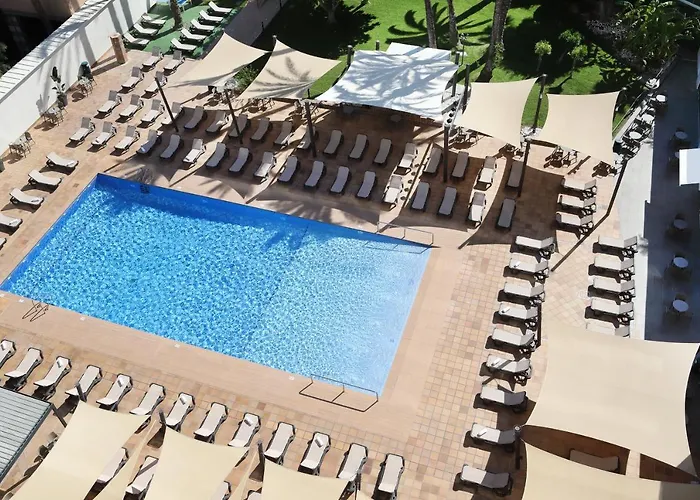 Hotel Helios