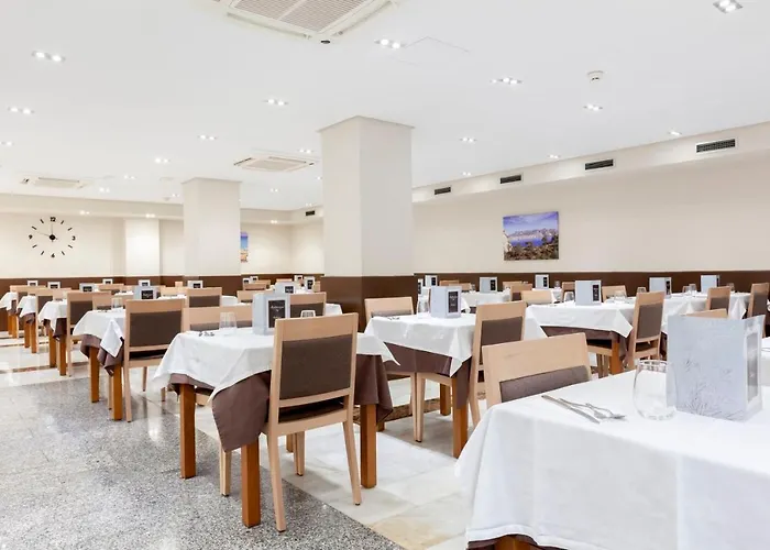 Hotel Helios 4*