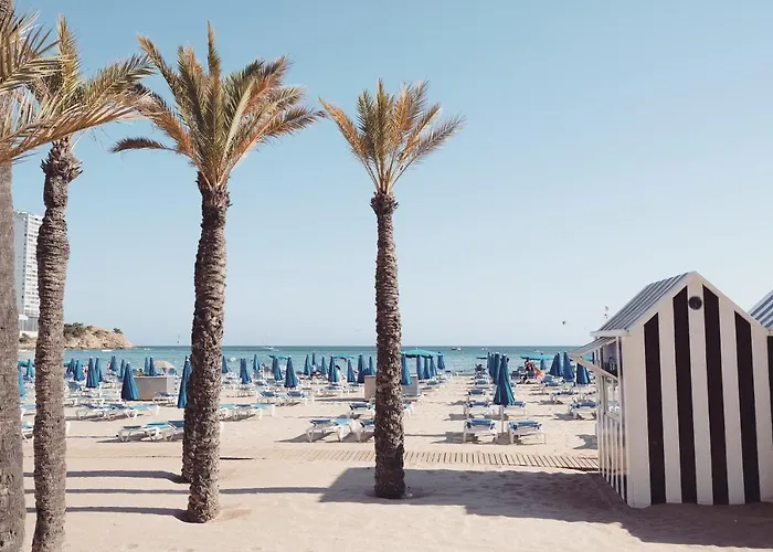 Helios Benidorm
