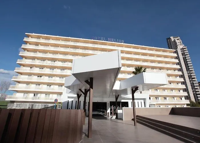 Helios Hotel 4*