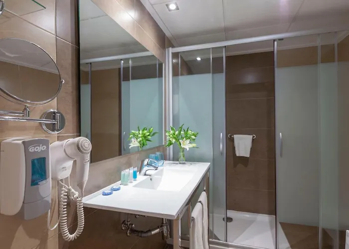 Hotel Helios 4*