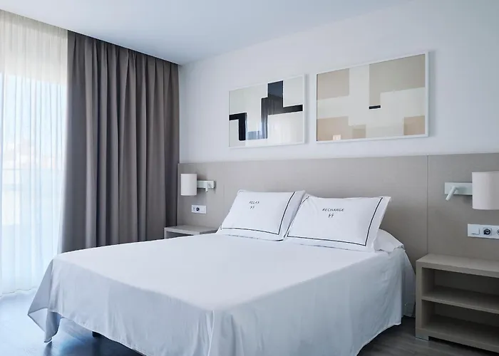 Helios 4* Benidorm