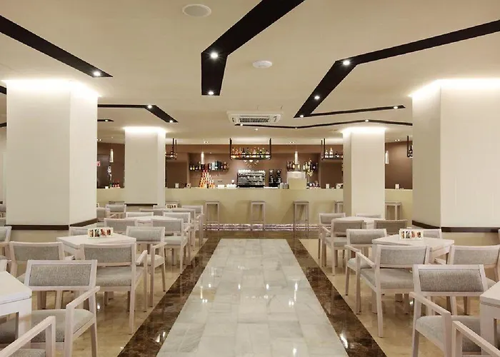 Helios Benidorm