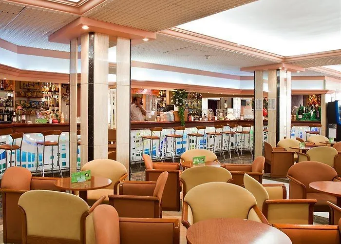 هيليوس بينيدورم 4*