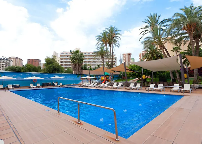 هيليوس بينيدورم