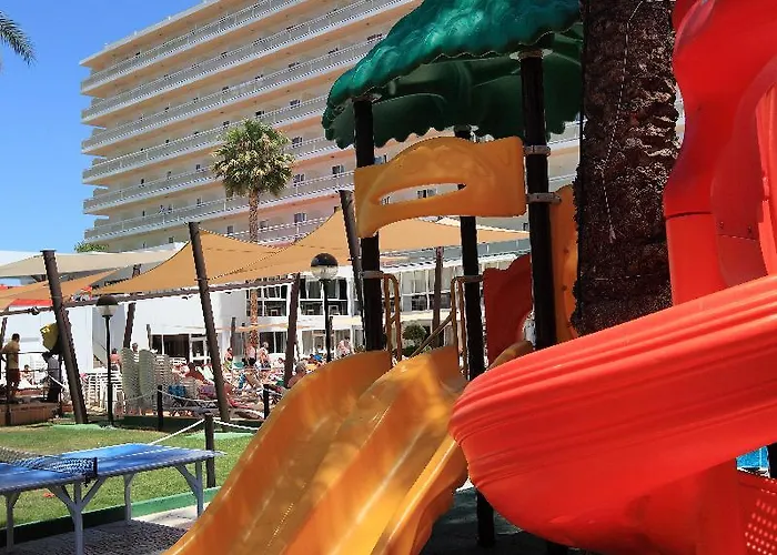 Helios Hotel 4*