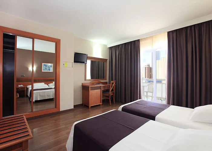 Helios Hotel