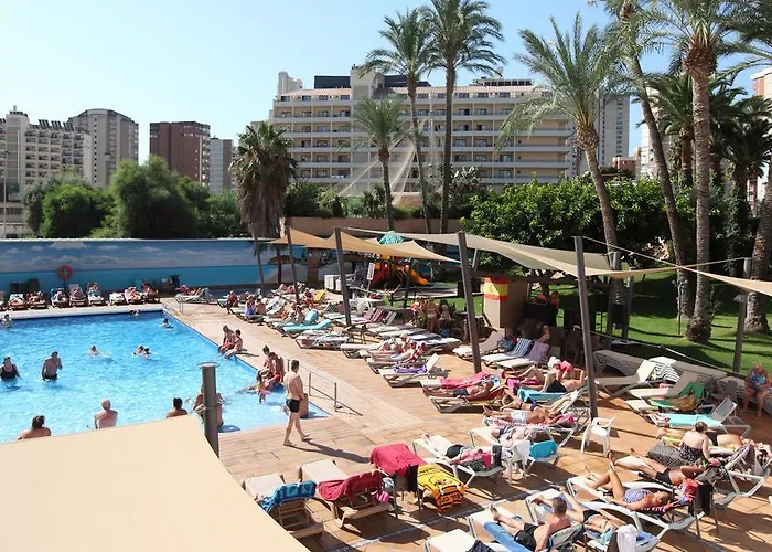 Hotel Helios 4*