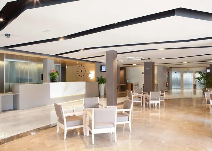 Hotel Helios 4*