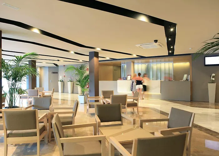 Hotel Helios 4*