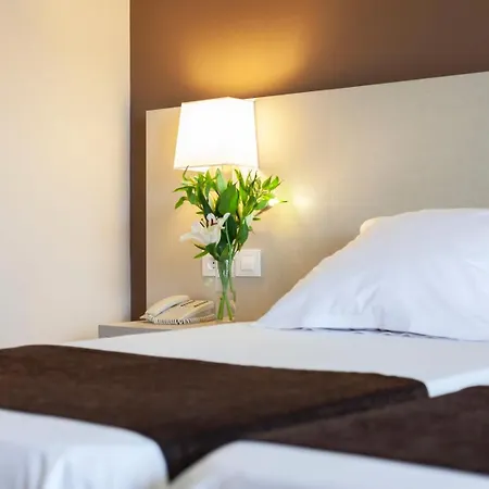 Helios Ξενοδοχείο Μπένιντορμ